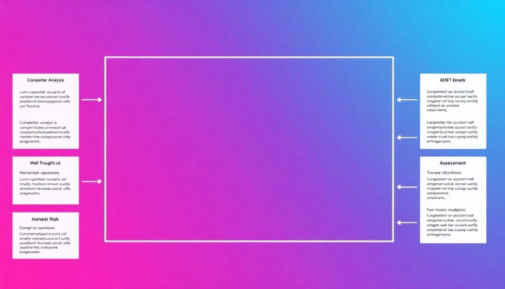 Как подготовить презентацию для инвесторов на крипто-форуме - иллюстрация