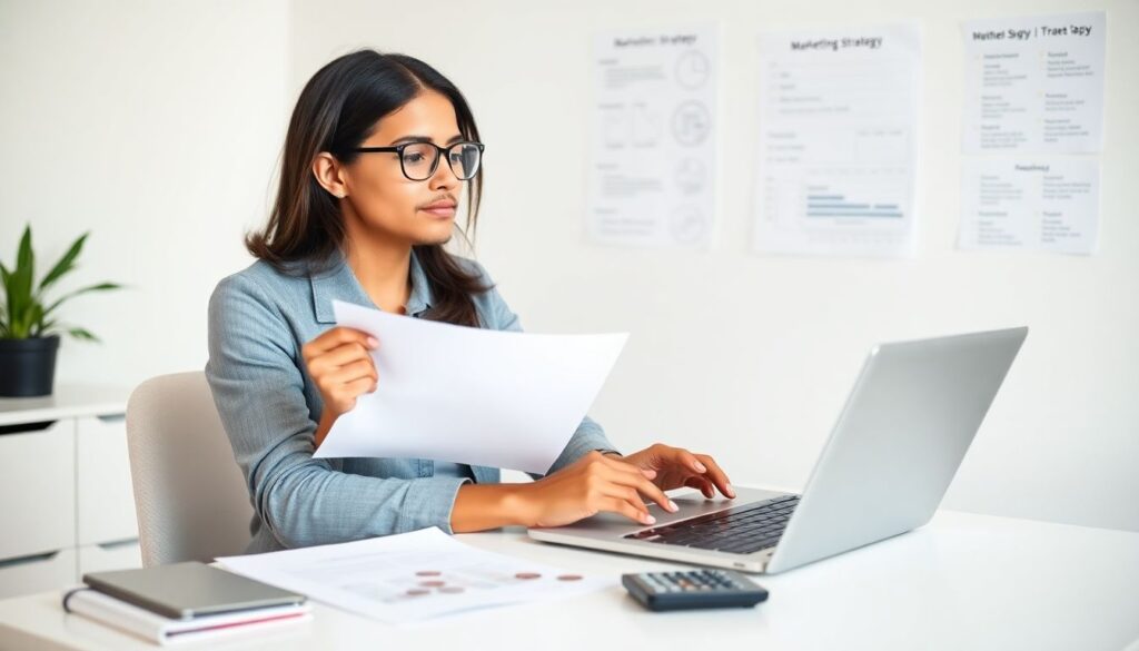 Лучшие практики SMM для финтех-ивентов 2025 - иллюстрация