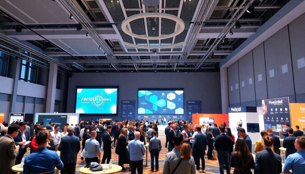 Календарь мероприятий по цифровой экономике и Open Finance - иллюстрация