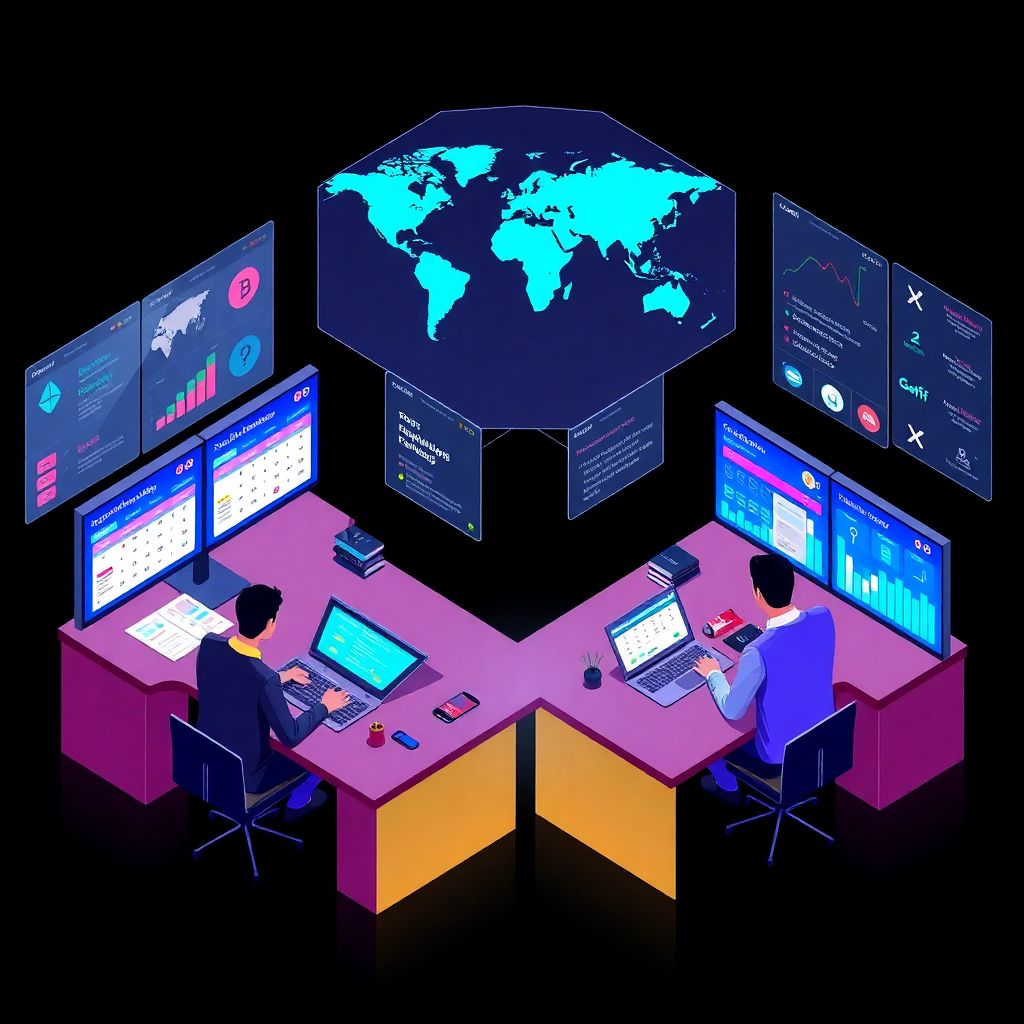 Расписания технологических демо-дней по криптовалютам: где и как найти