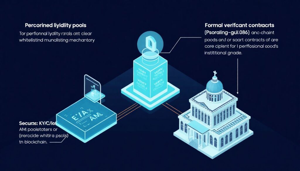 Какие темы будут на цифровых валютных форумах 2025 - иллюстрация