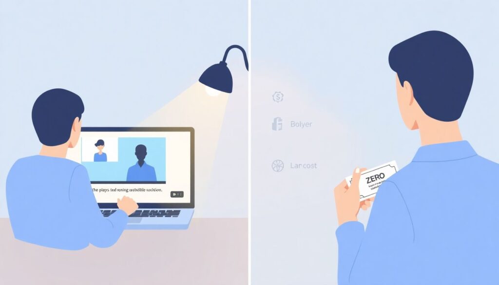 Как участвовать в крипто-ивентах без знания английского - иллюстрация