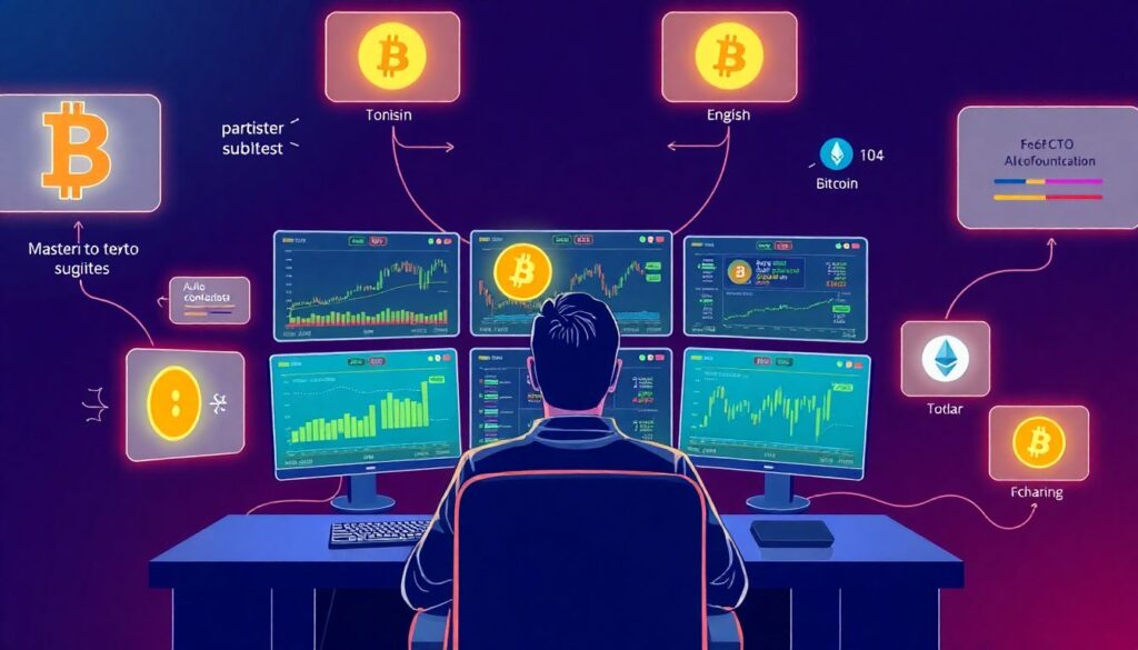 Как участвовать в крипто-ивентах без знания английского - иллюстрация