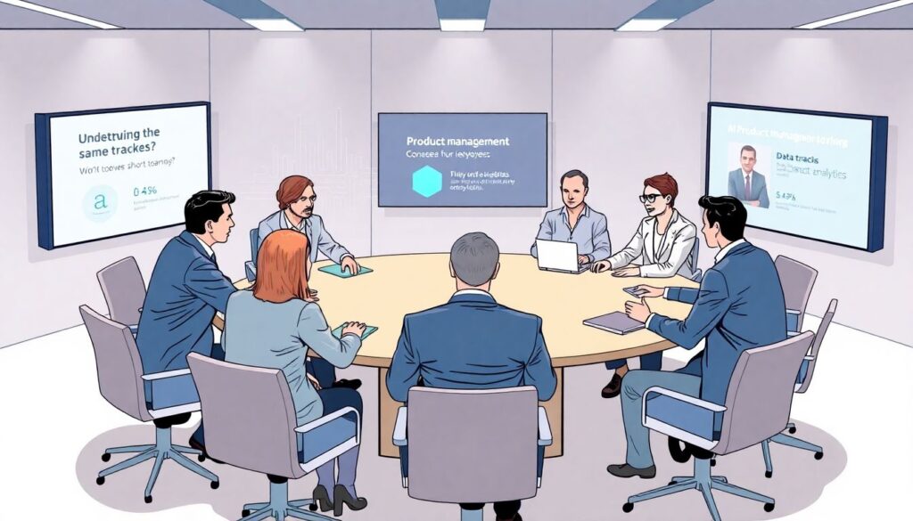 Расписание круглых столов по цифровым экономическим темам - иллюстрация