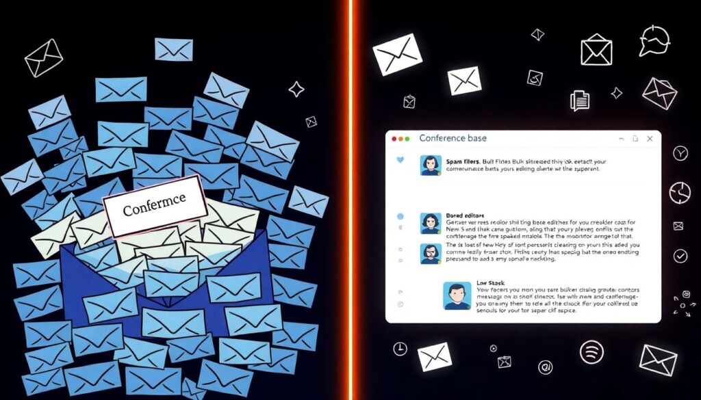 Как работать с прессой на финтех-ивентах - иллюстрация