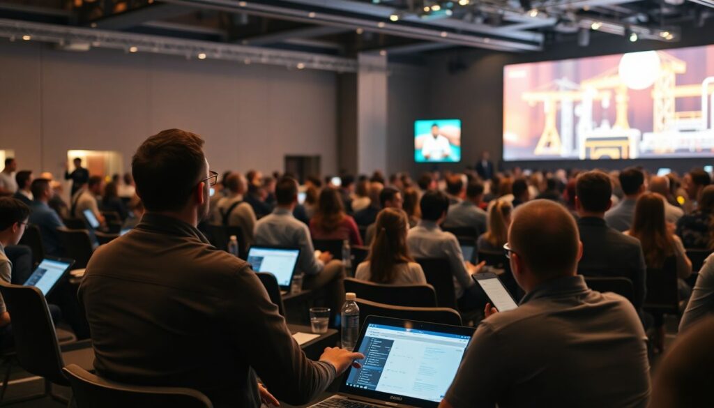 Какие секции выбрать на форуме цифровой экономики - иллюстрация