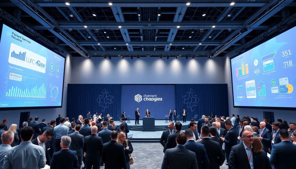 Календарь мероприятий по платежным системам и регуляторике - иллюстрация