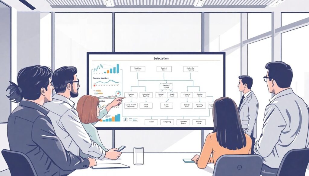 Как составлять программу мероприятия под отраслевые тренды 2025 - иллюстрация