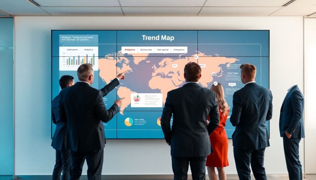 Как составлять программу мероприятия под отраслевые тренды 2025 - иллюстрация