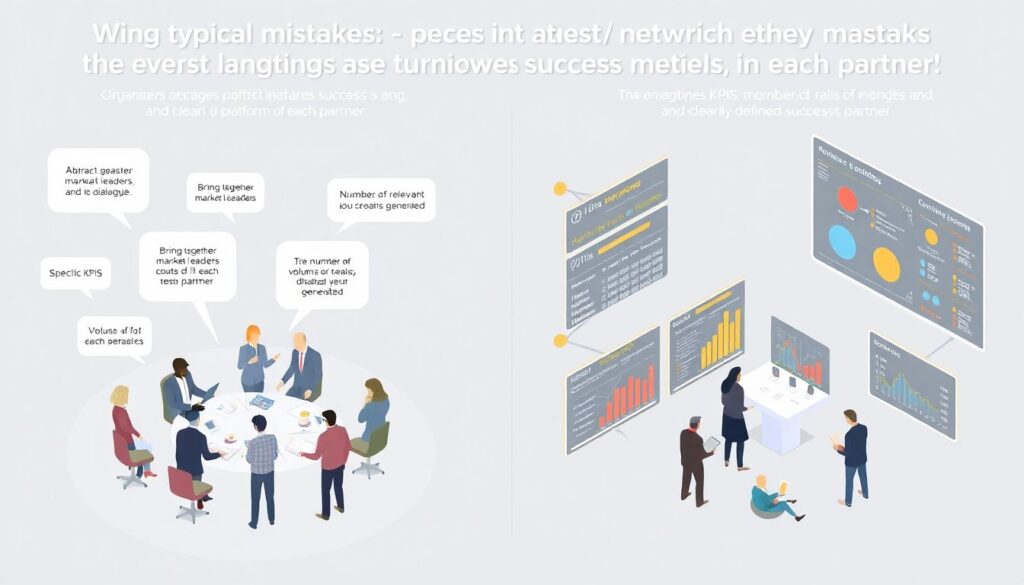 Где найти партнеров по коорганизации финтех-ивентов - иллюстрация