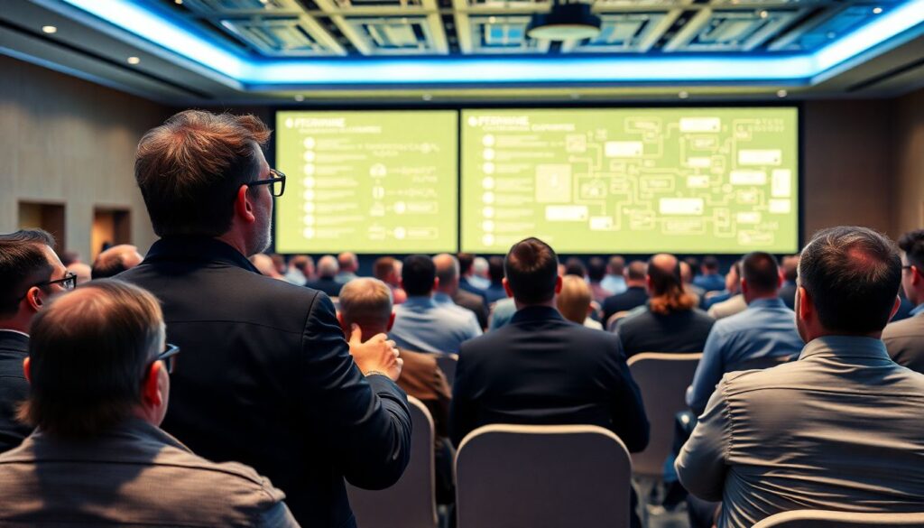 Как оценивать качество спикеров на крипто-ивентах - иллюстрация