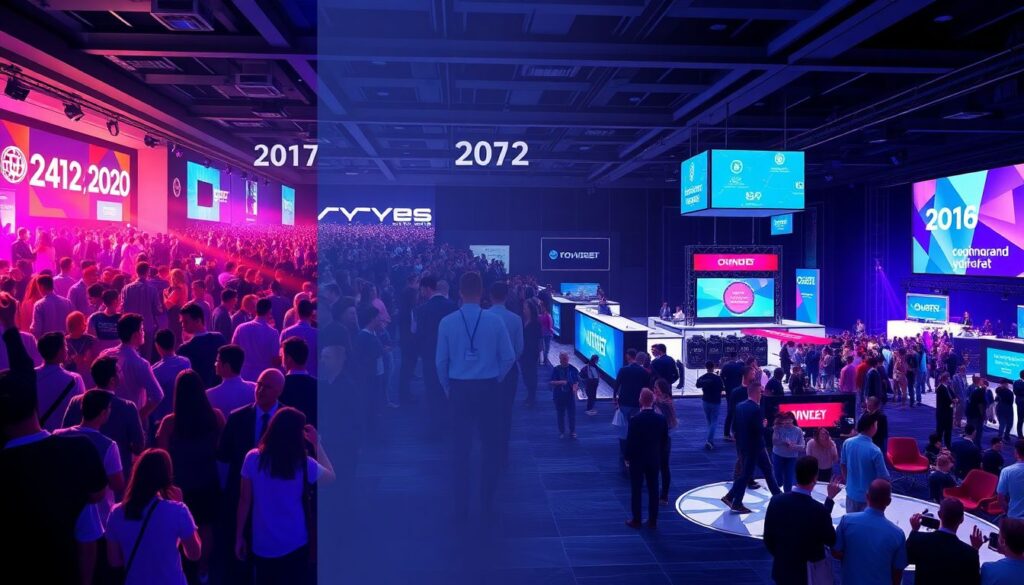 Календарь мероприятий по Defi и Web3 для профессионалов - иллюстрация