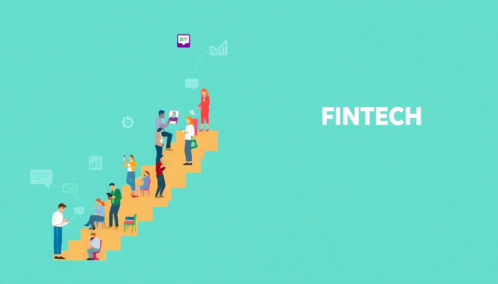 Как развивать свое сообщество вокруг финтех-ивентов - иллюстрация