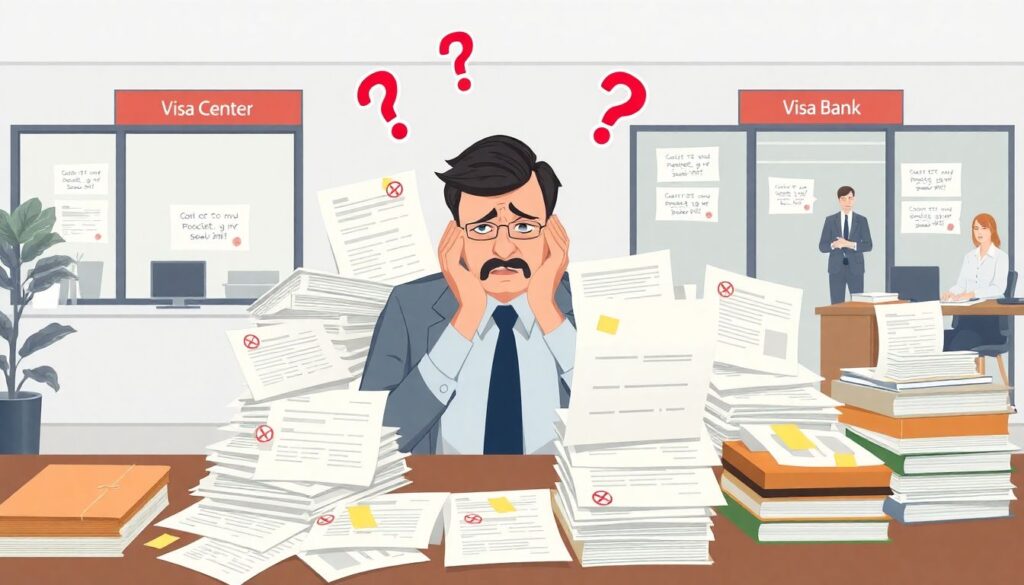 Какие документы нужны для участия в международных финтех-ивентах - иллюстрация