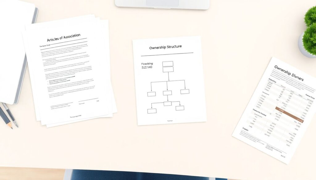 Какие документы нужны для участия в международных финтех-ивентах - иллюстрация