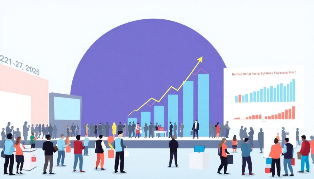 Какие документы нужны для участия в международных финтех-ивентах - иллюстрация
