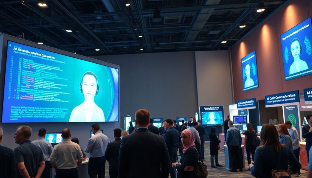 Календарь мероприятий по цифровым удостоверениям и биометрии - иллюстрация