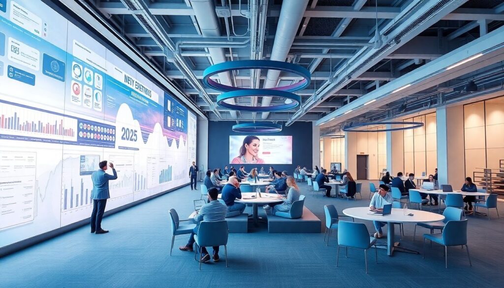 Как запланировать серию мероприятий на год - иллюстрация