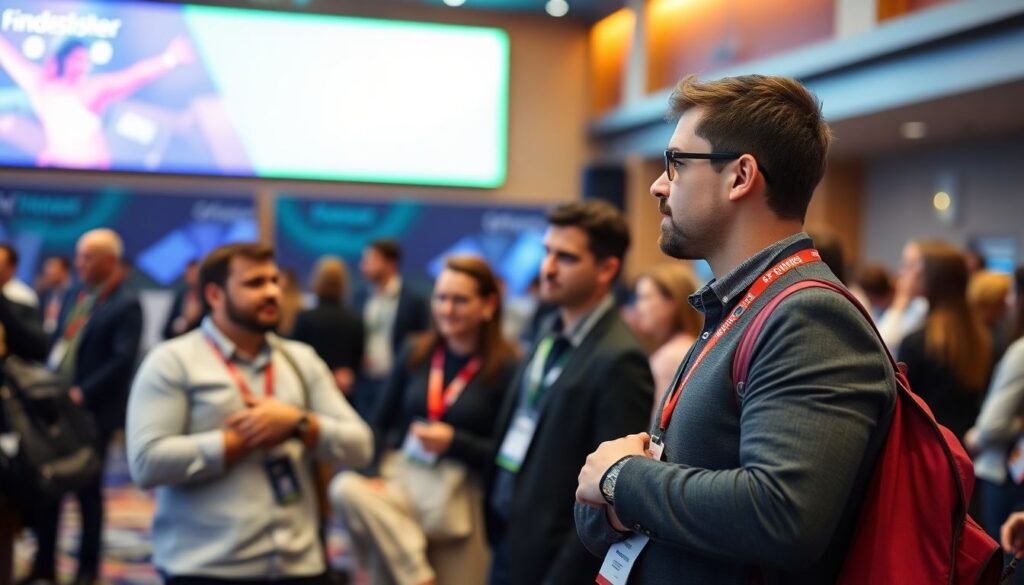 Как оценивать ROI от участия в финтех-ивентах - иллюстрация