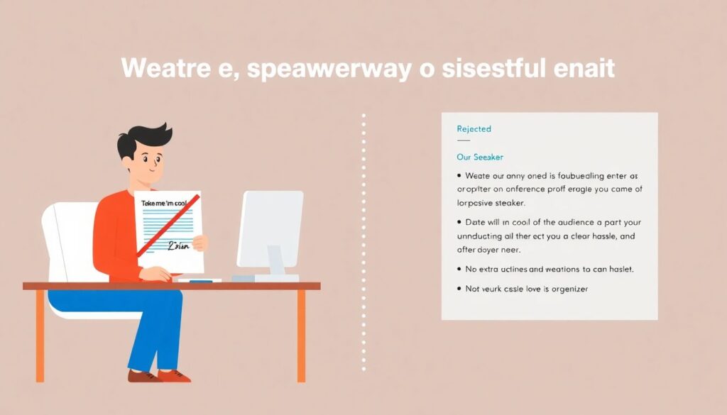 Как договариваться о выступлениях на крипто-ивентах - иллюстрация