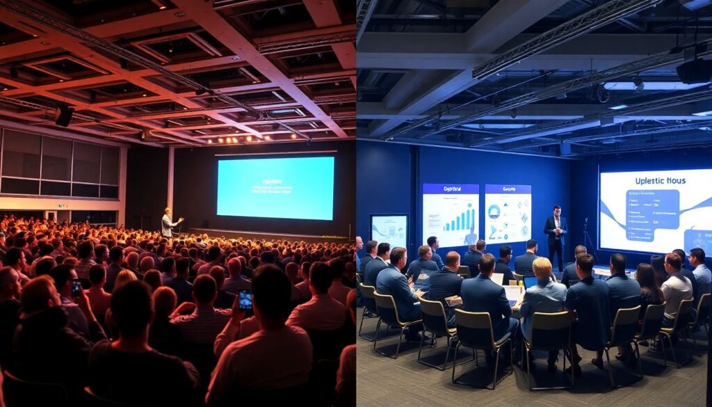 Календарь питч-сессий для стартапов на международных фестивалях - иллюстрация