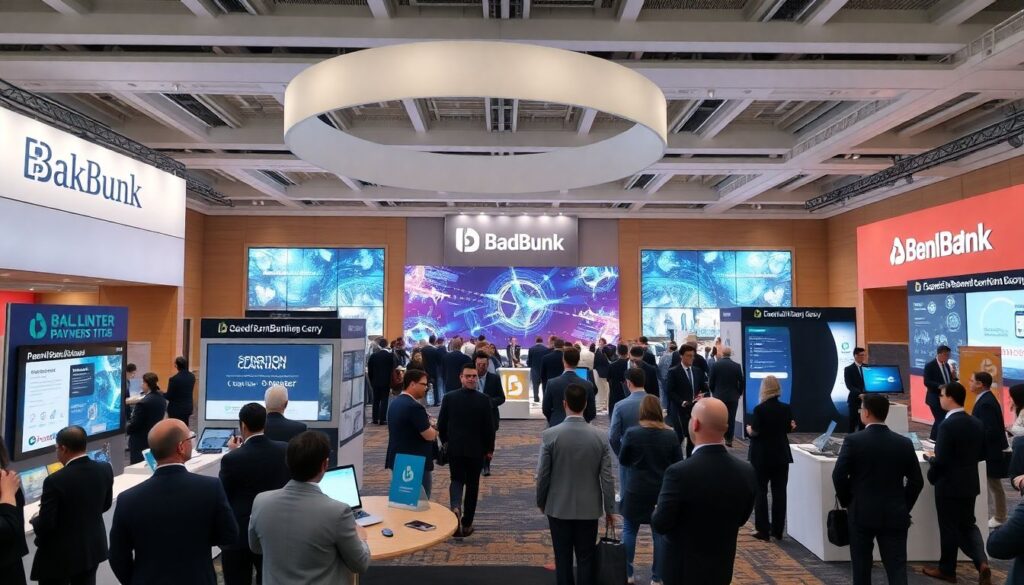 Где найти спонсоров для вашего финтех-ивента - иллюстрация