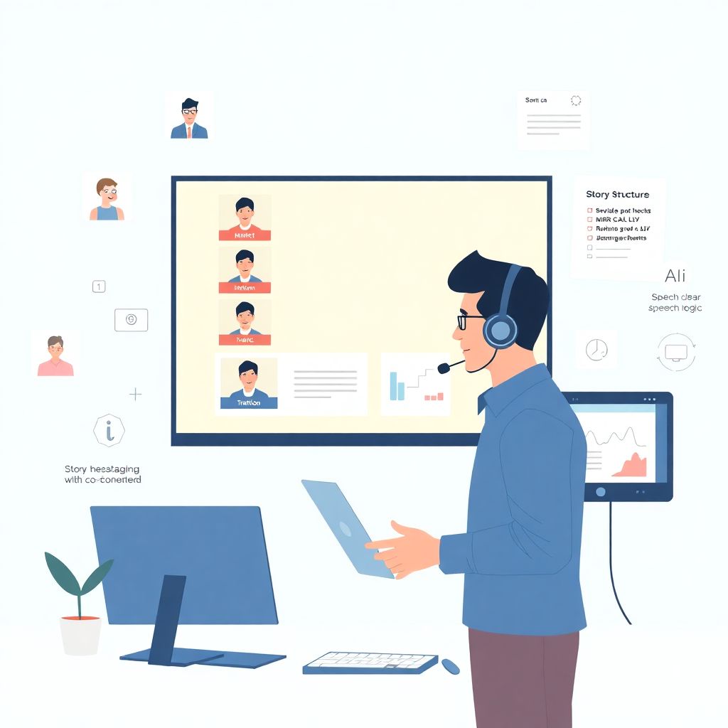 Как готовиться к онлайн-демо-дням стартапов и успешно выступать перед инвесторами