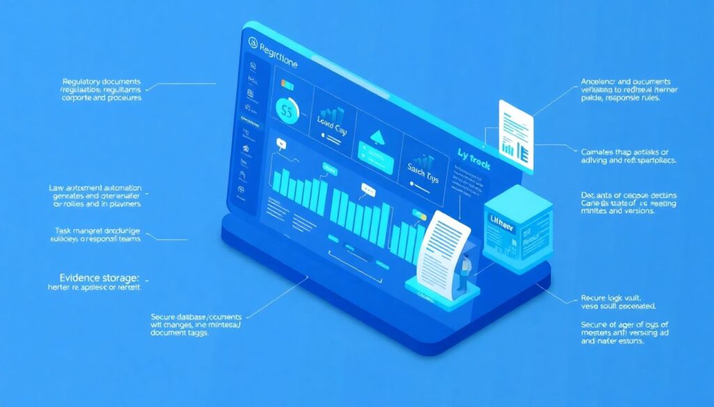 Где смотреть расписания по финансовым регуляциям в разных странах - иллюстрация