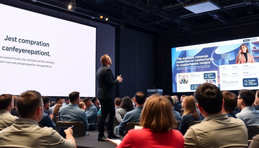 Как интегрировать финтех-ивенты в PR-стратегию компании - иллюстрация