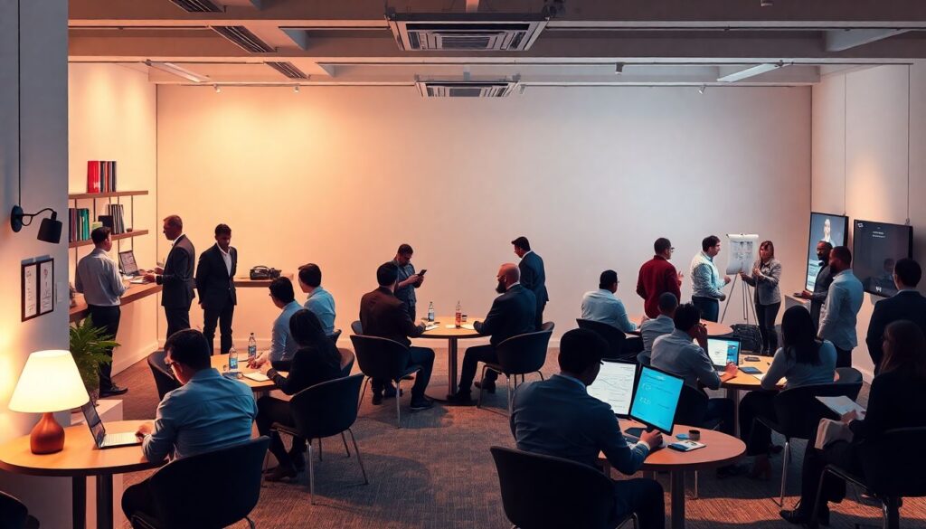 Как интегрировать финтех-ивенты в PR-стратегию компании - иллюстрация