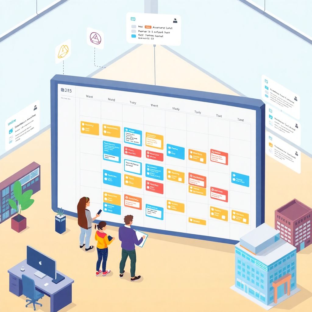 Расписания приключений и хакатонов для стартапов: где и как найти