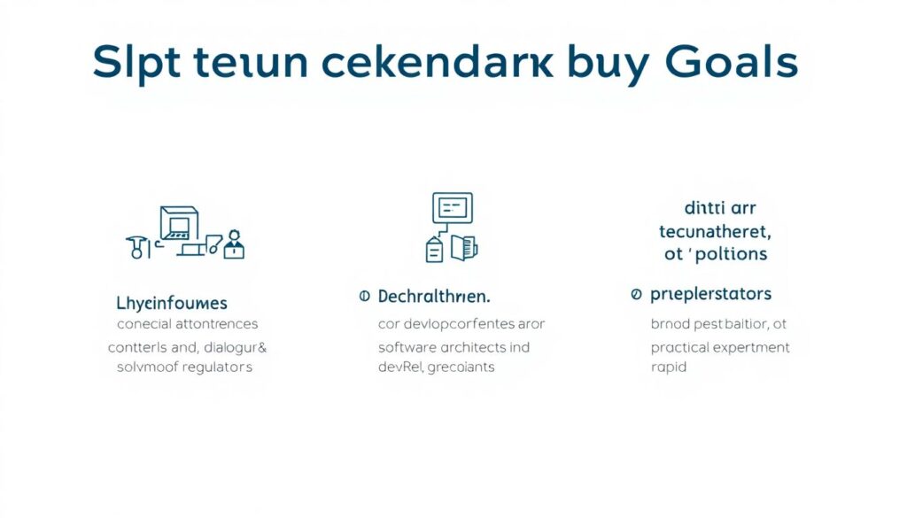 Календарь мероприятий по цифровому банкингу и API-экосистемам - иллюстрация