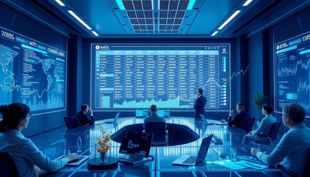 Где смотреть расписания по регуляторикам и комплаенсу в финтехе - иллюстрация