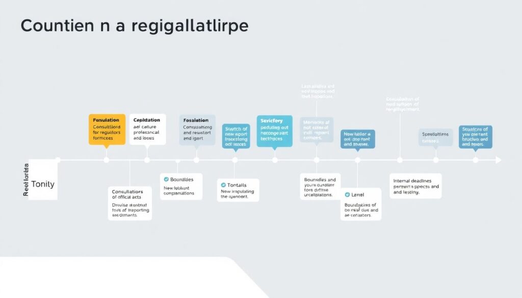 Где смотреть расписания по регуляторикам и комплаенсу в финтехе - иллюстрация