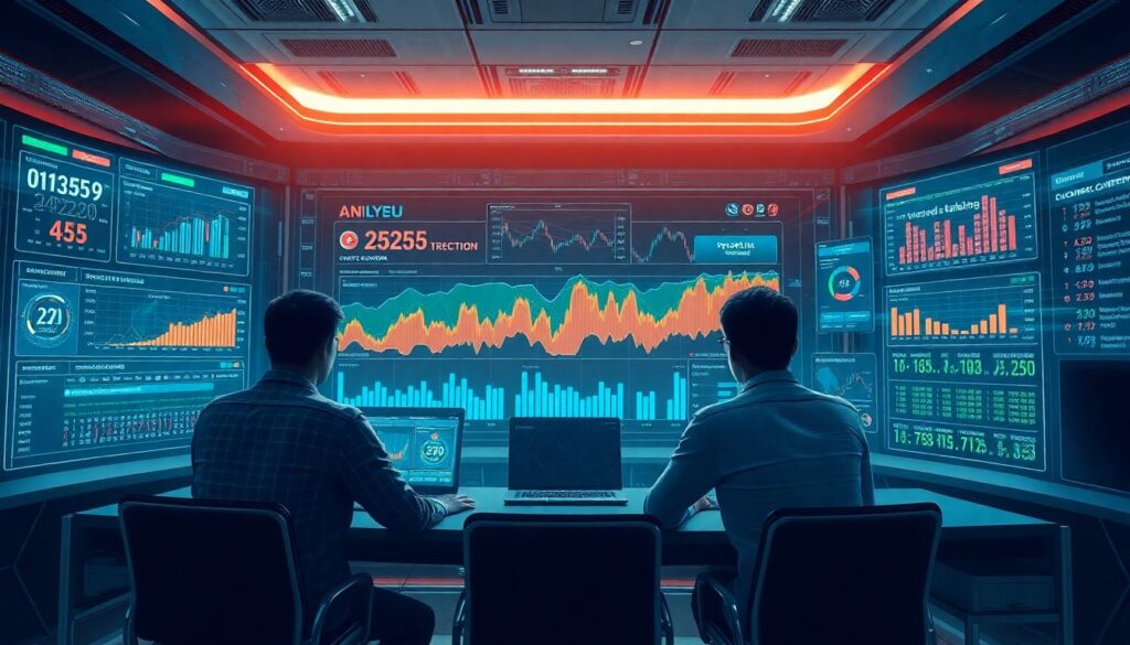 Где найти расписания по цифровым валютам и рискам 2025 - иллюстрация