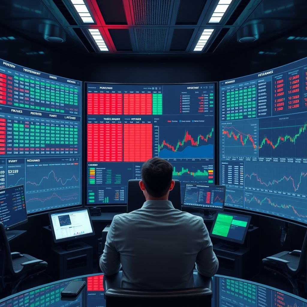 Расписания по цифровым валютам и рискам 2025: где найти надежные источники