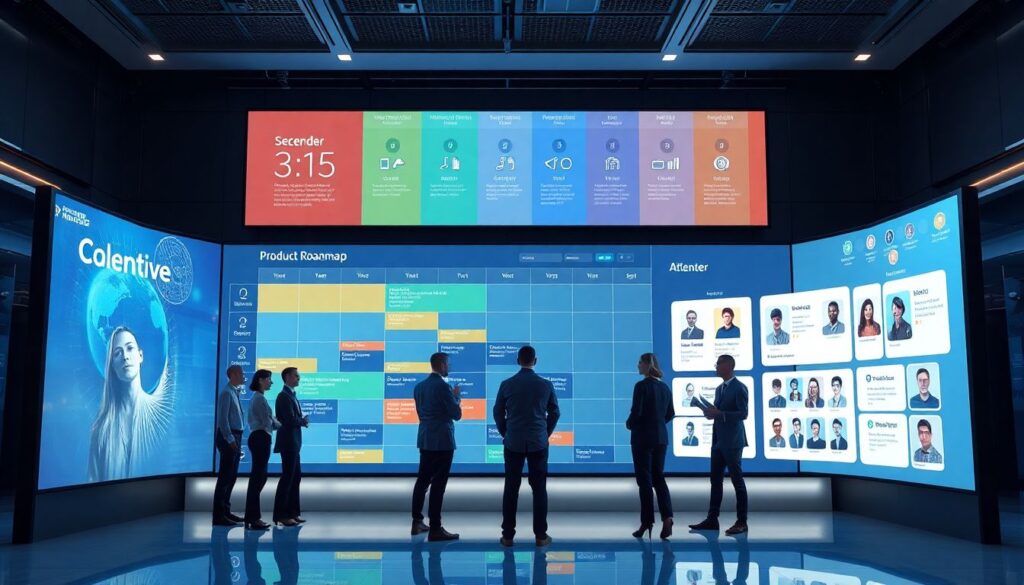 Календарь мероприятий по цифровой идентификации и открытым данным - иллюстрация