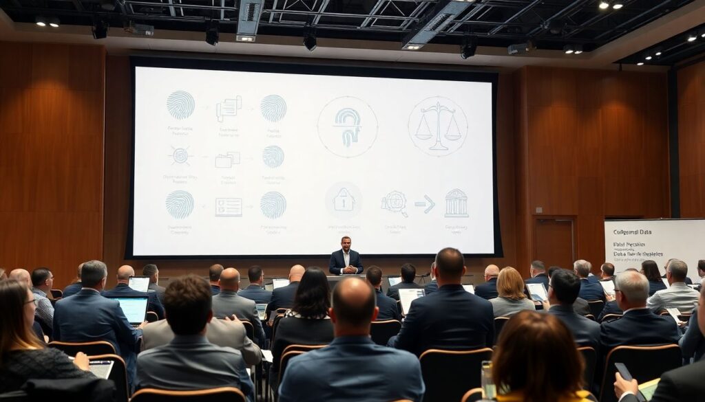 Календарь мероприятий по цифровой идентификации и открытым данным - иллюстрация