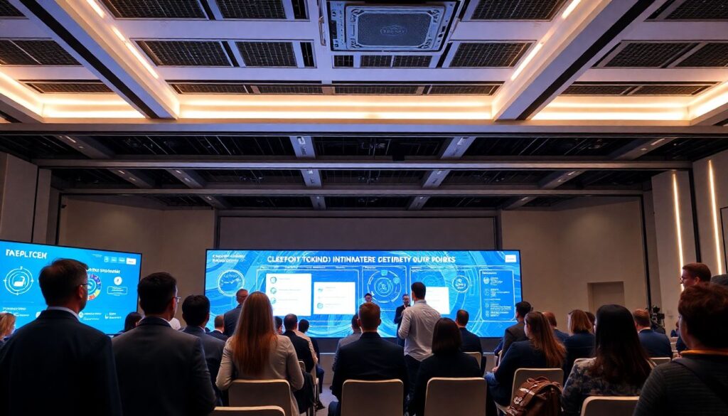 Календарь мероприятий по цифровой идентификации и открытым данным - иллюстрация