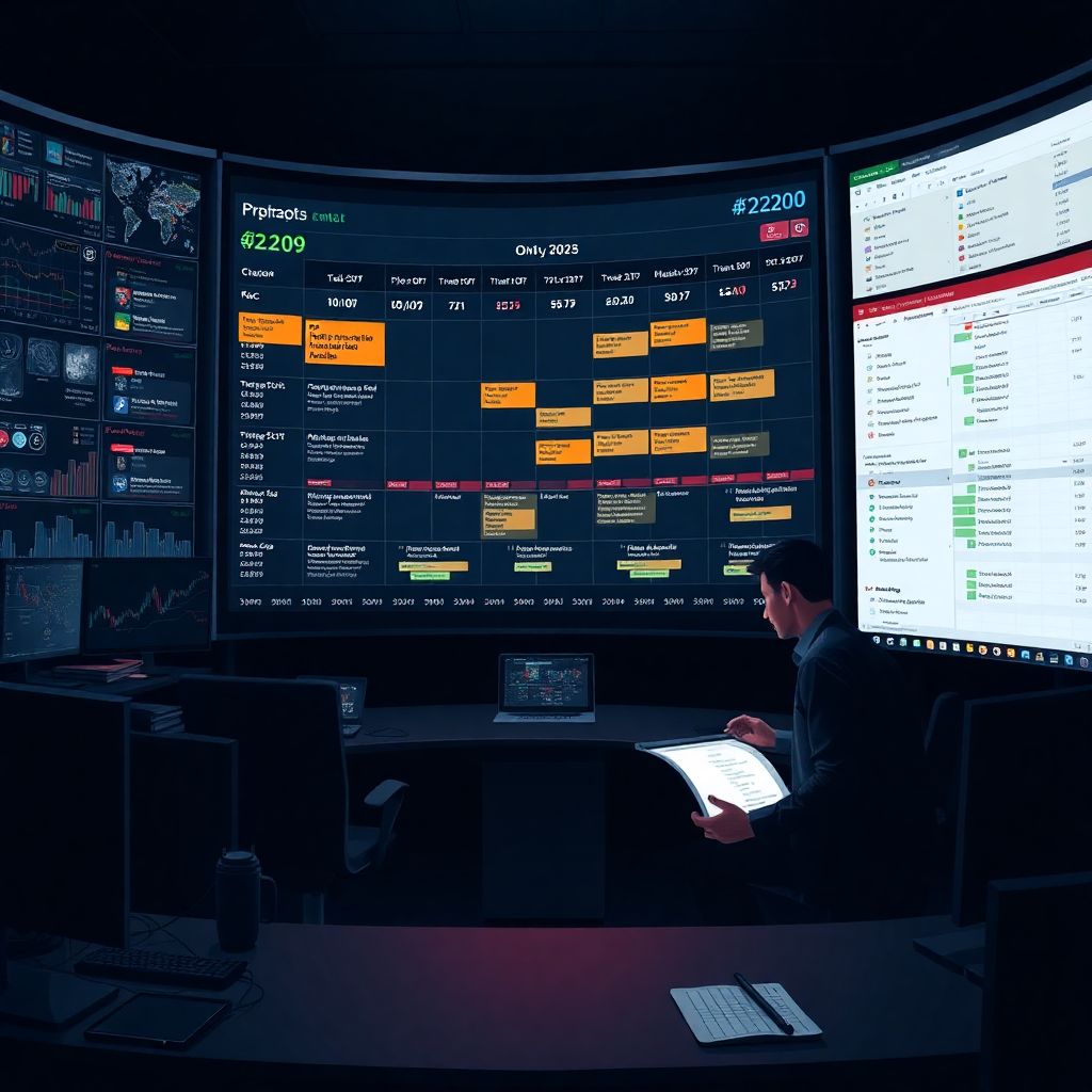 Где смотреть расписания по криптовалютам и регуляциям 2025 онлайн и бесплатно