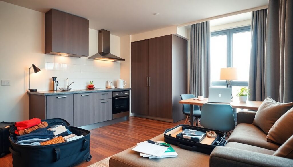 Как выбрать лучший транспорт и жилье на крупный финтех-форум - иллюстрация