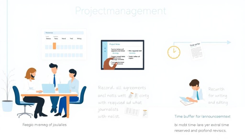 Как использовать календарь для охвата журналистами финтех-ивентов - иллюстрация