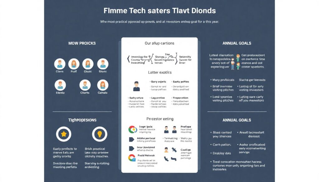 Как выбрать формат питч-сессии на стартап-форуме - иллюстрация