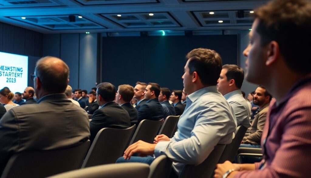 Как выбрать формат питч-сессии на стартап-форуме - иллюстрация