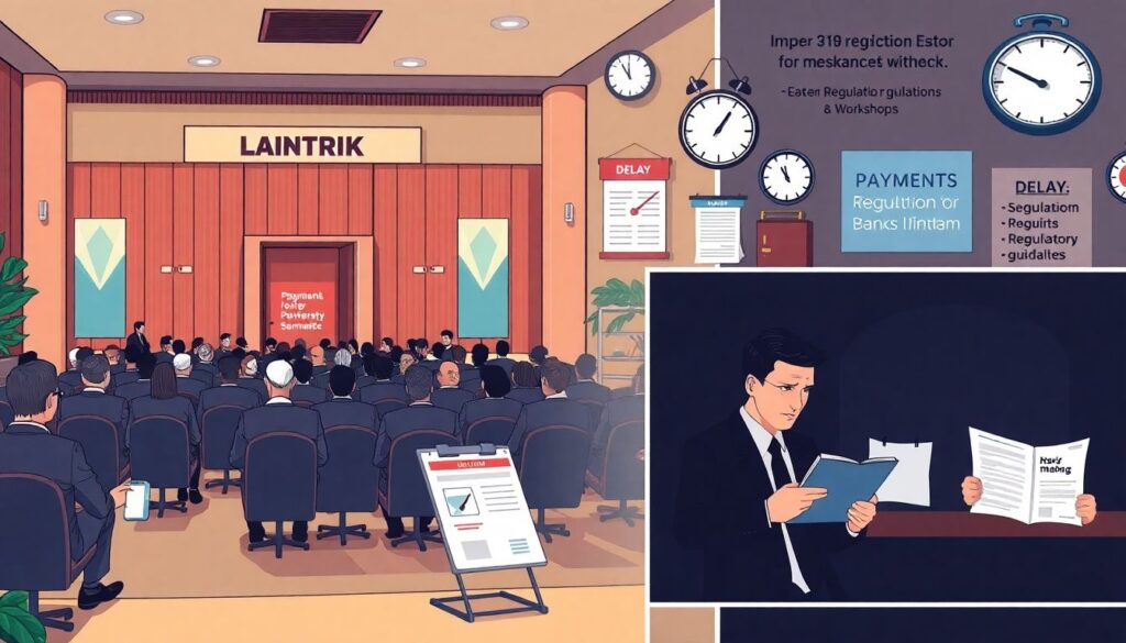 Календарь мероприятий по инновационным платежам и регуляторике - иллюстрация