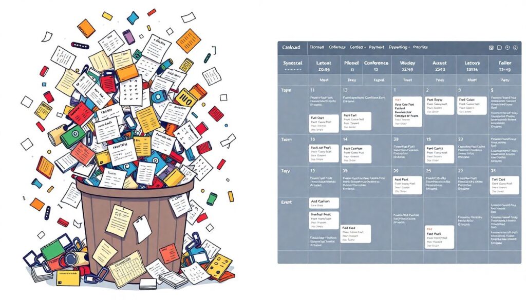 Календарь мероприятий по инновационным платежам и регуляторике - иллюстрация