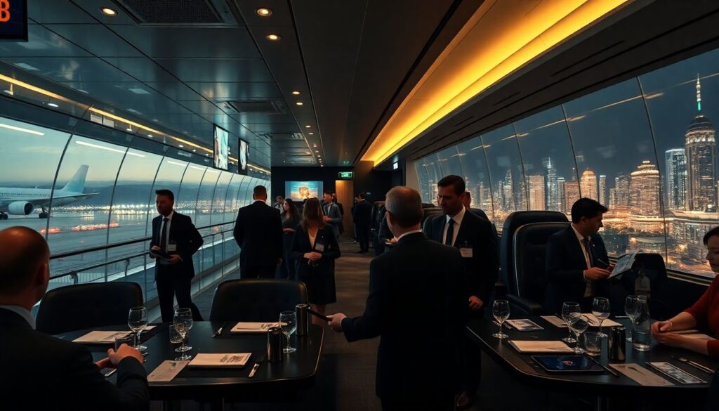 Как подготовиться к международному крипто-форуму - иллюстрация