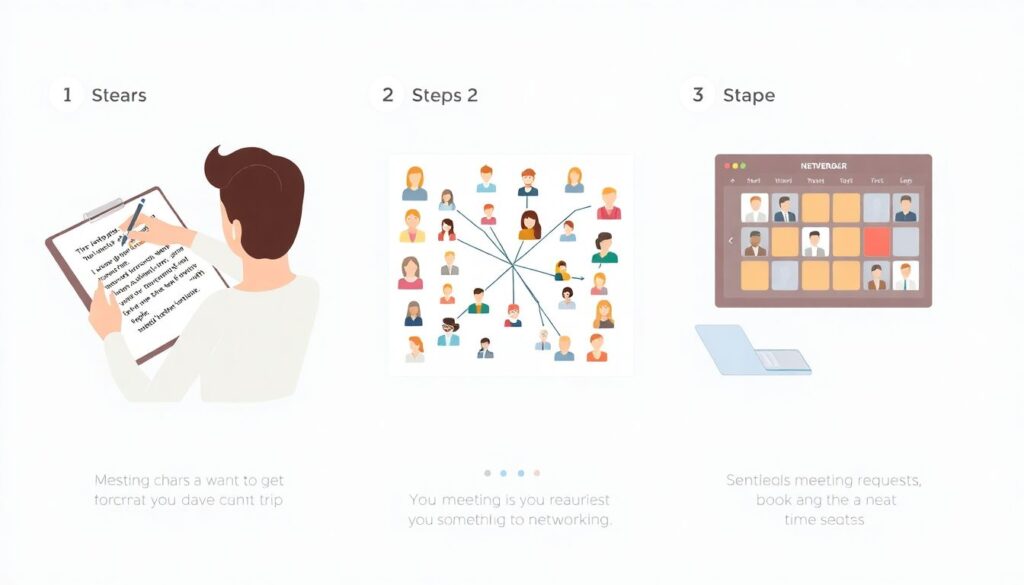 Как подготовиться к международному крипто-форуму - иллюстрация