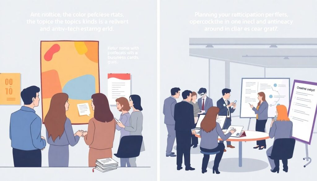 Календарь мероприятий по цифровой экономике и устойчивости бизнес-моделей - иллюстрация