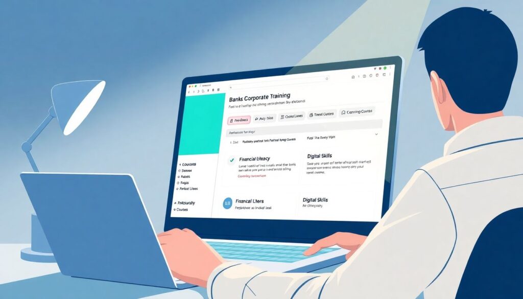 Где смотреть расписания по финграмотности и цифровым сервисам - иллюстрация